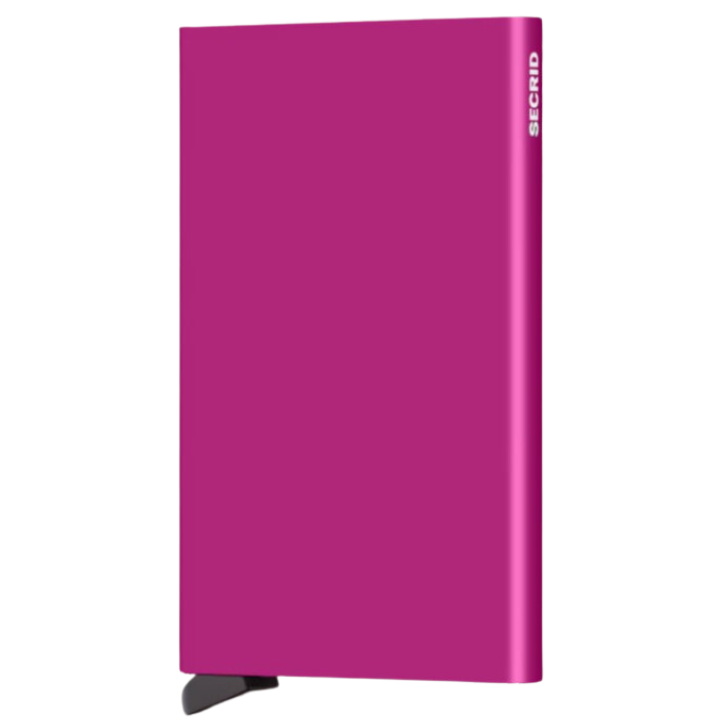 CARD PROTECTOR - FUCH